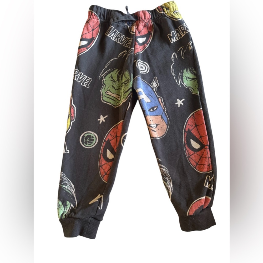 H&M toddler joggers